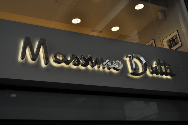 Massimo Dutti Exclusive Gathering